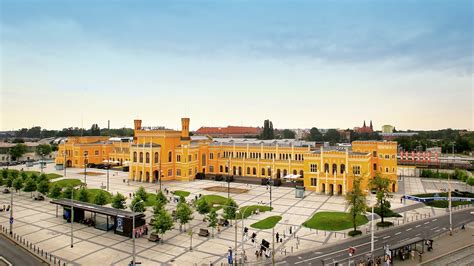 wrocław sosnowiec|Wrocław to Sosnowiec Główny Station